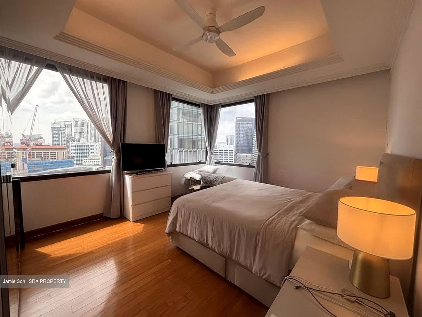 Four Seasons Park (D10), Condominium #565051851